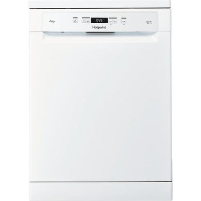 Hotpoint HFC3C26WCUK Dishwasher White