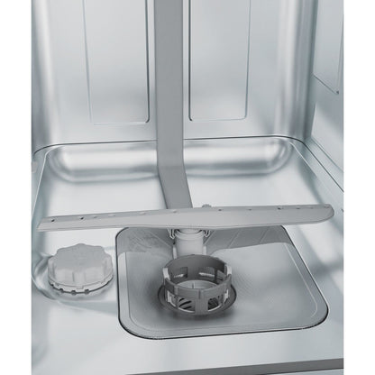 Hotpoint HP2IE10CS80UK Integrated Slimline Dishwasher 10 Place Settings