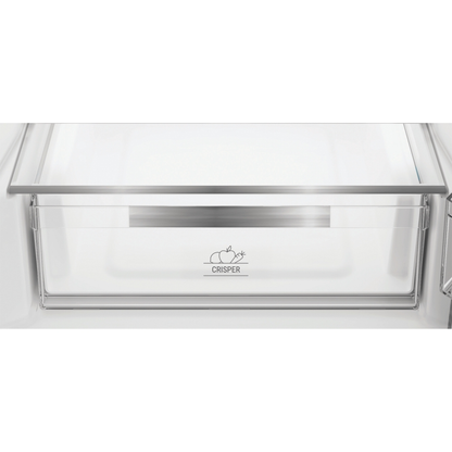 Hotpoint HPK 26403 W4UK Freestanding Dual No Frost 70/30 Fridge Freezer with Even Flow White HPK26403W4UK