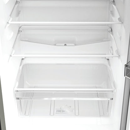 Hotpoint HPKH1261W4UK Freestanding No Frost Fridge Freezer White
