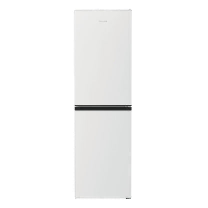 Hotpoint HPKH1261W4UK Freestanding No Frost Fridge Freezer White