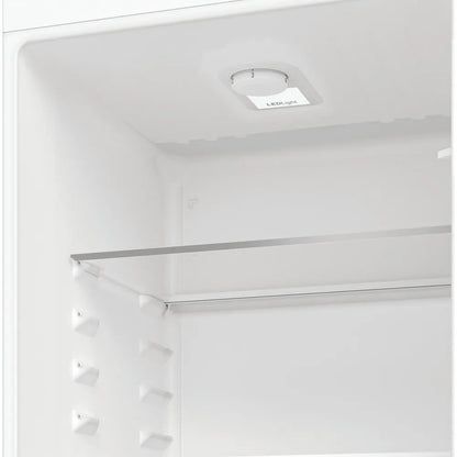 Hotpoint HPKH1262B4UK Dual No Frost Integrated Fridge Freezer