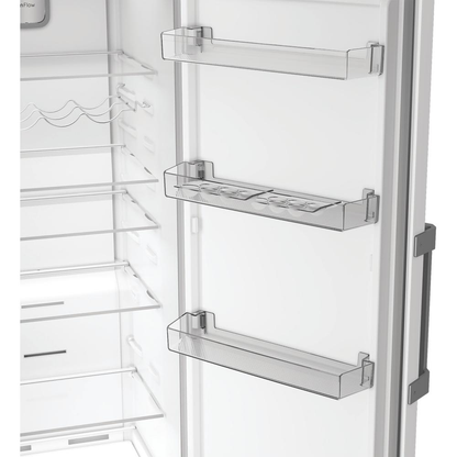 Hotpoint HPMLF6442W4UK 365L Freestanding No Frost Larder Fridge White