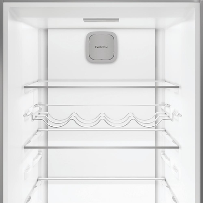 Hotpoint HPMLF6442W4UK 365L Freestanding No Frost Larder Fridge White