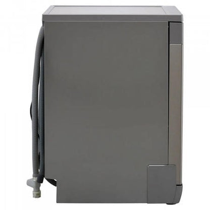 Hotpoint HSFO3T223WXUKN Freestanding Slimline Dishwasher 10 Place Setting Stainless Steel