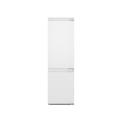 Hotpoint HTC18D011A1 177cm Integrated Low Frost Fridge Freezer