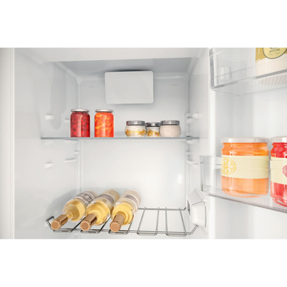 Hotpoint HTSD18A011A1 Integrated Low Frost Tall Larder Fridge