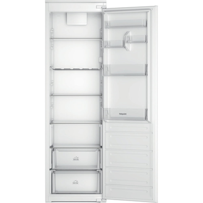 Hotpoint HTSD18A011A1 Integrated Low Frost Tall Larder Fridge