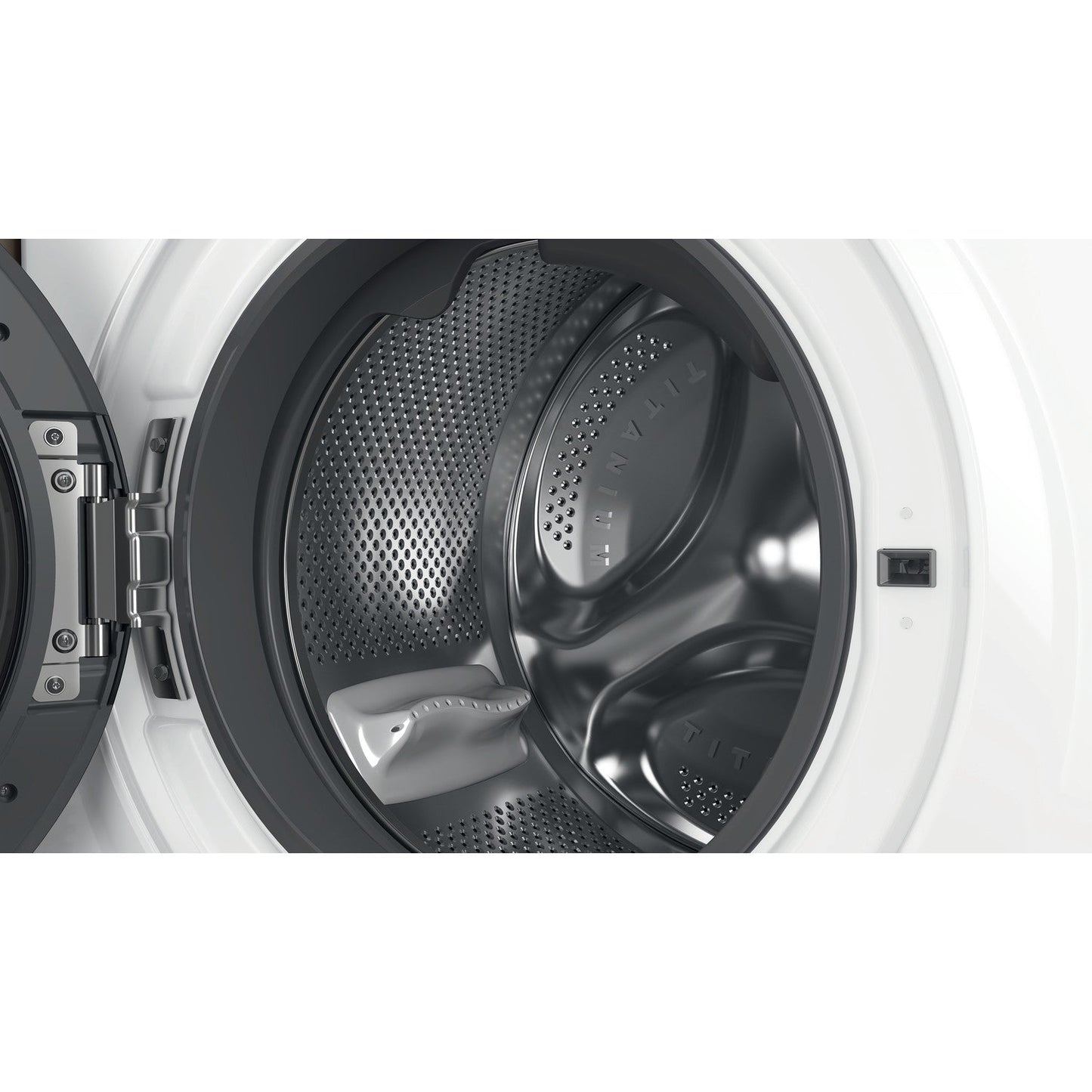 Hotpoint NDD10748DAUK 10+7kg 1400 Spin ActiveCare Freestanding Washer Dryer White