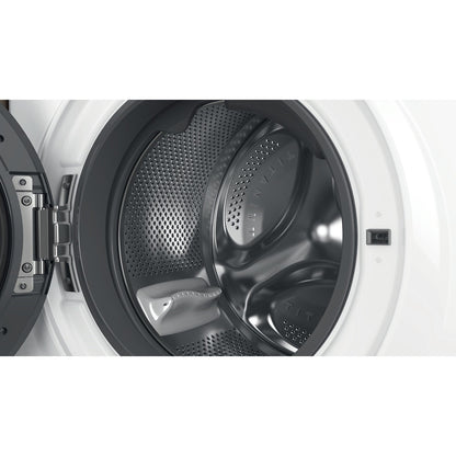 Hotpoint NDD10748DAUK 10+7kg 1400 Spin ActiveCare Freestanding Washer Dryer White