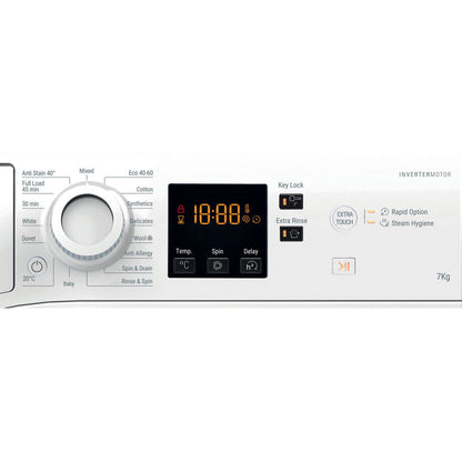 Hotpoint NSWF7469WUK 7kg 1400 Spin Washing Machine White