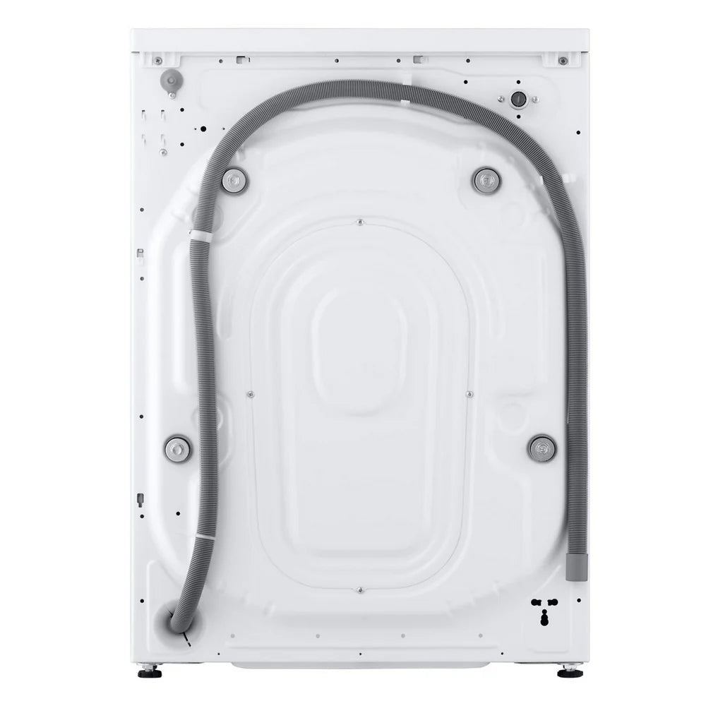 LG F4A10S8NWK 8kg 1400 Spin Front Load Washing Machine White - A Rated