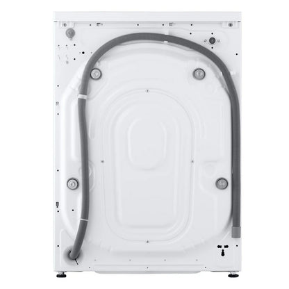 LG F4A10S8NWK 8kg 1400 Spin Front Load Washing Machine White - A Rated