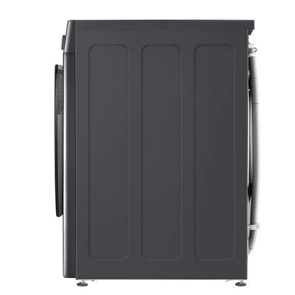 LG Y500 F4Y513GBLN1 13kg 1400 Spin AI Direct Drive Washing Machine Slate Grey - A Rated