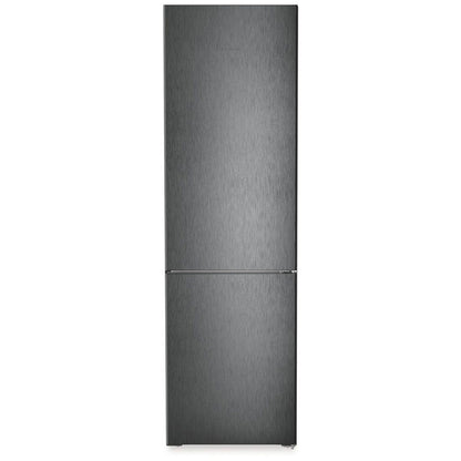 Liebherr CBNBDA 572I Plus 60cm BioFresh No Frost Fridge Freezer Black