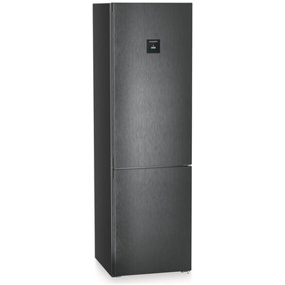 Liebherr CBNBDC 573I Plus 60cm BioFresh No Frost Fridge Freezer Black