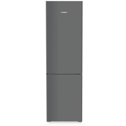 Liebherr CBNDGC5723 Plus Biofresh 70/30 Frost Free Fridge Freezer Dark Grey - C Rated