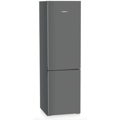 Liebherr CBNDGC5723 Plus Biofresh 70/30 Frost Free Fridge Freezer Dark Grey - C Rated