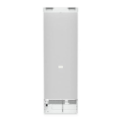 Liebherr Pure CNd5204 Freestanding No Frost Fridge Freezer White