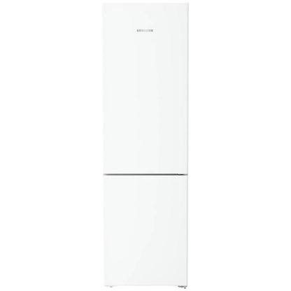 Liebherr CND5703 60cm 369L No Frost Fridge Freezer White
