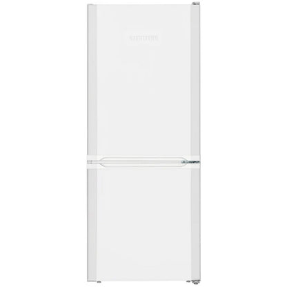 Liebherr Comfort CUE2331 Smart Frost Fridge Freezer White