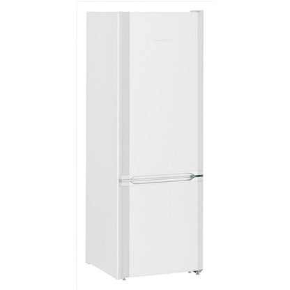 Liebherr Comfort CUE2831 265L Smart Frost Fridge Freezer White