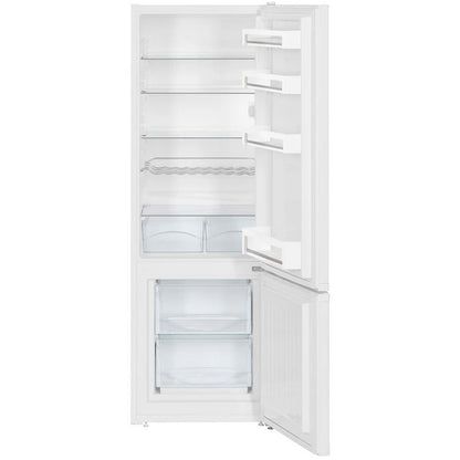 Liebherr Comfort CUE2831 265L Smart Frost Fridge Freezer White