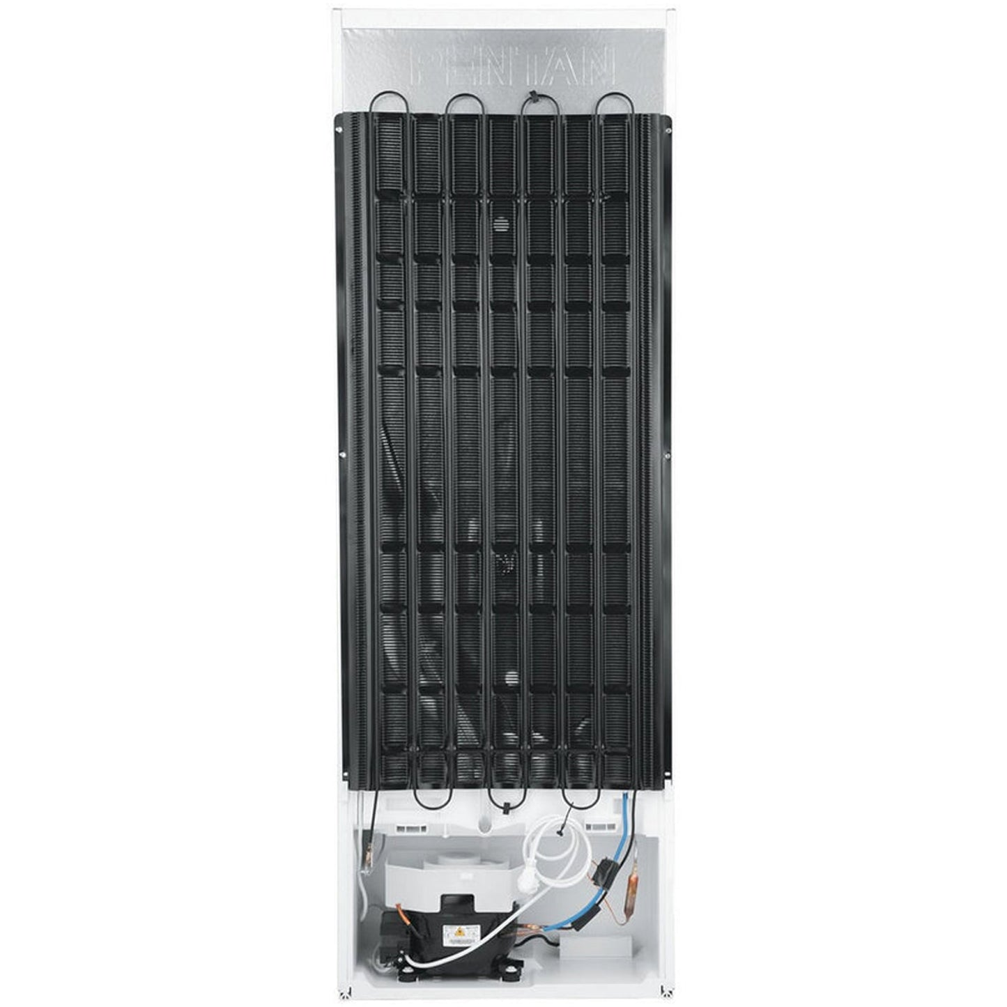 Liebherr Comfort CUE2831 265L Smart Frost Fridge Freezer White