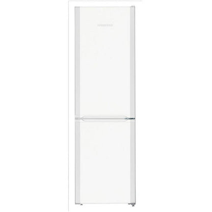 Liebherr CUE3331 55cm SmartFrost Fridge Freezer White
