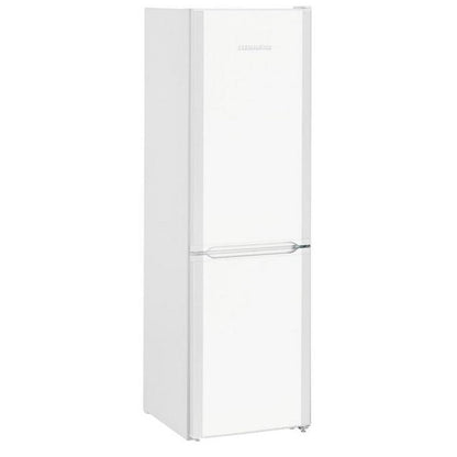 Liebherr CUE3331 55cm SmartFrost Fridge Freezer White