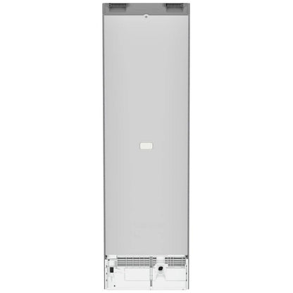Liebherr Peak CBNSTB579I 60cm BioFresh No Frost Fridge Freezer Stainless Steel