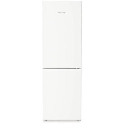 Liebherr Plus CBNC5223 60cm BioFresh No Frost Fridge Freezer White