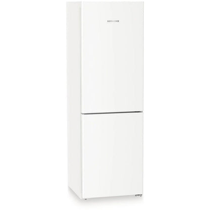 Liebherr Plus CBNC5223 60cm BioFresh No Frost Fridge Freezer White