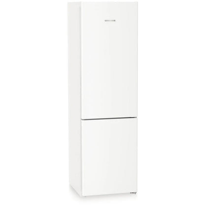 Liebherr Plus CBNC5723 60cm BioFresh No Frost Fridge Freezer White