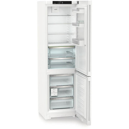 Liebherr Plus CBNC5723 60cm BioFresh No Frost Fridge Freezer White