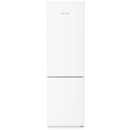Liebherr Plus CBNC5723 60cm BioFresh No Frost Fridge Freezer White
