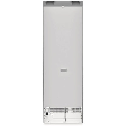 Liebherr Plus CBNSDA5223 60cm BioFresh No Frost Fridge Freezer Stainless Steel