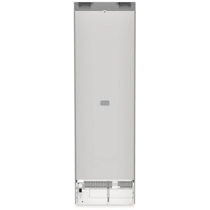 Liebherr Plus CBNSDA572I BioFresh No Frost Fridge Freezer Stainless Steel