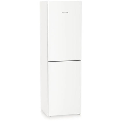 Liebherr Plus CNC5724 60cm Easy Fresh No Frost Fridge Freezer White