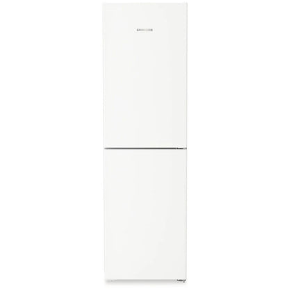 Liebherr Plus CNC5724 60cm Easy Fresh No Frost Fridge Freezer White