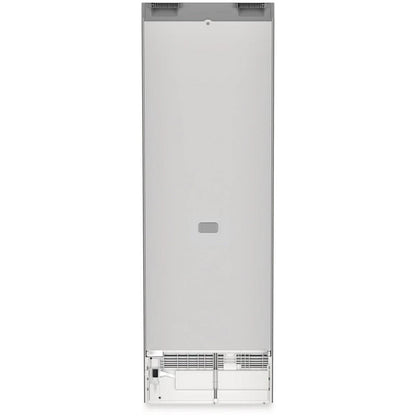 Liebherr Plus CNSDB5223 60cm No Frost Freestanding 70/30 Fridge Freezer Stainless Steel