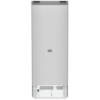 Liebherr Plus CNSFA7723 No Frost Easy Fresh Fridge Freezer Silver