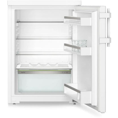 Liebherr Plus RCI1620 Freestanding Under Counter Larder Fridge White