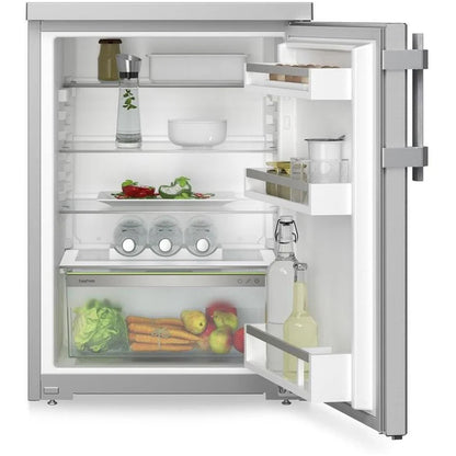 Liebherr Plus RSDCI1620 60cm 141L Easy Fresh Under Counter Larder Fridge in Stainless Steel