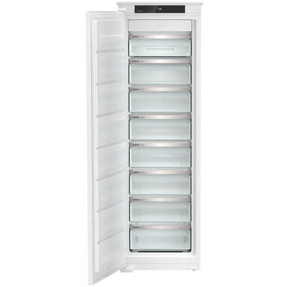 Liebherr Plus SIFNSE5128 Frost Free Fully Integrated Upright Freezer