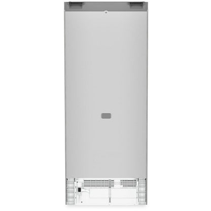 Liebherr Prime CBNSDC765I BioFresh No Frost Fridge Freezer Stainless Steel
