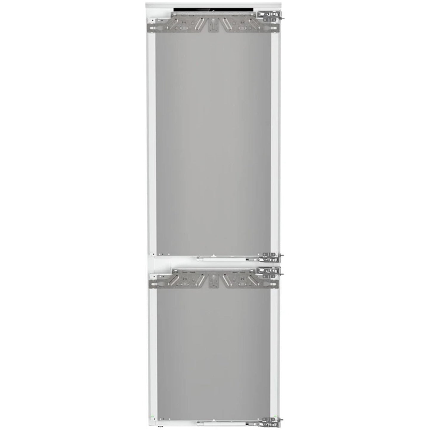 Liebherr Prime ICBNCI5153 178cm 245L Bio Fresh No Frost Built in Fully Integrated Fridge Freezer White