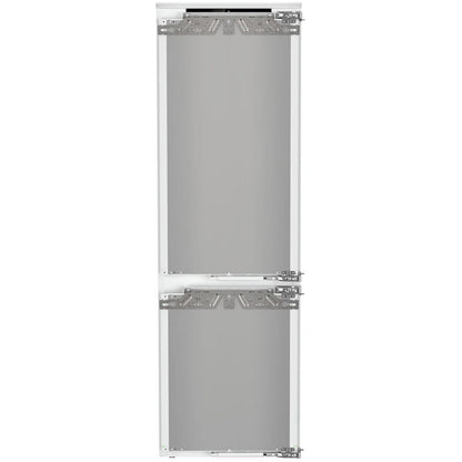 Liebherr Prime ICBNCI5153 178cm 245L Bio Fresh No Frost Built in Fully Integrated Fridge Freezer White