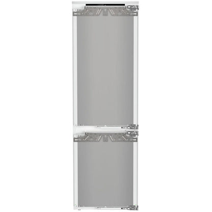 Liebherr Prime ICBNDI5163 178cm 246L Bio Fresh No Frost Fully Integrated Fridge Freezer White