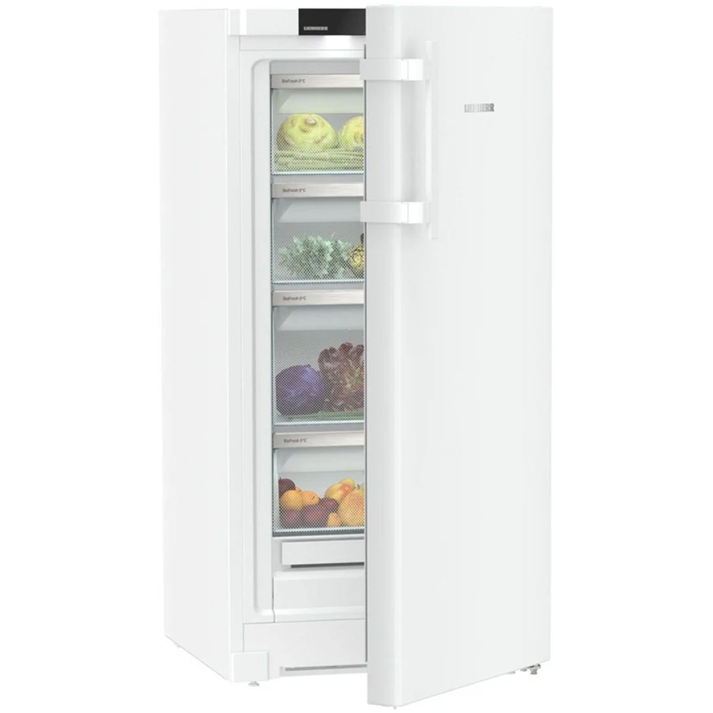 Liebherr Prime RBA30425I 60cm BioFresh Larder Fridge